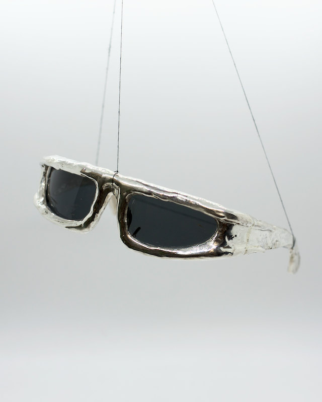 SILVER SHADES