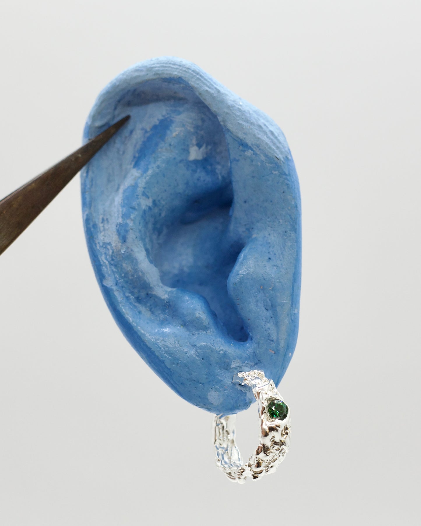 BRITTLE HOOP