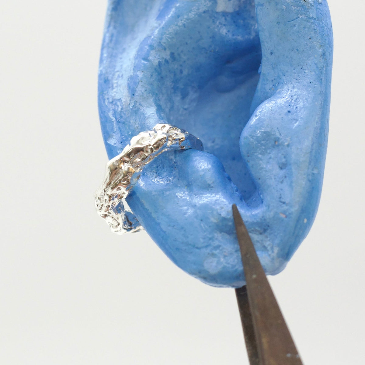 ENTANGLED EARCUFF