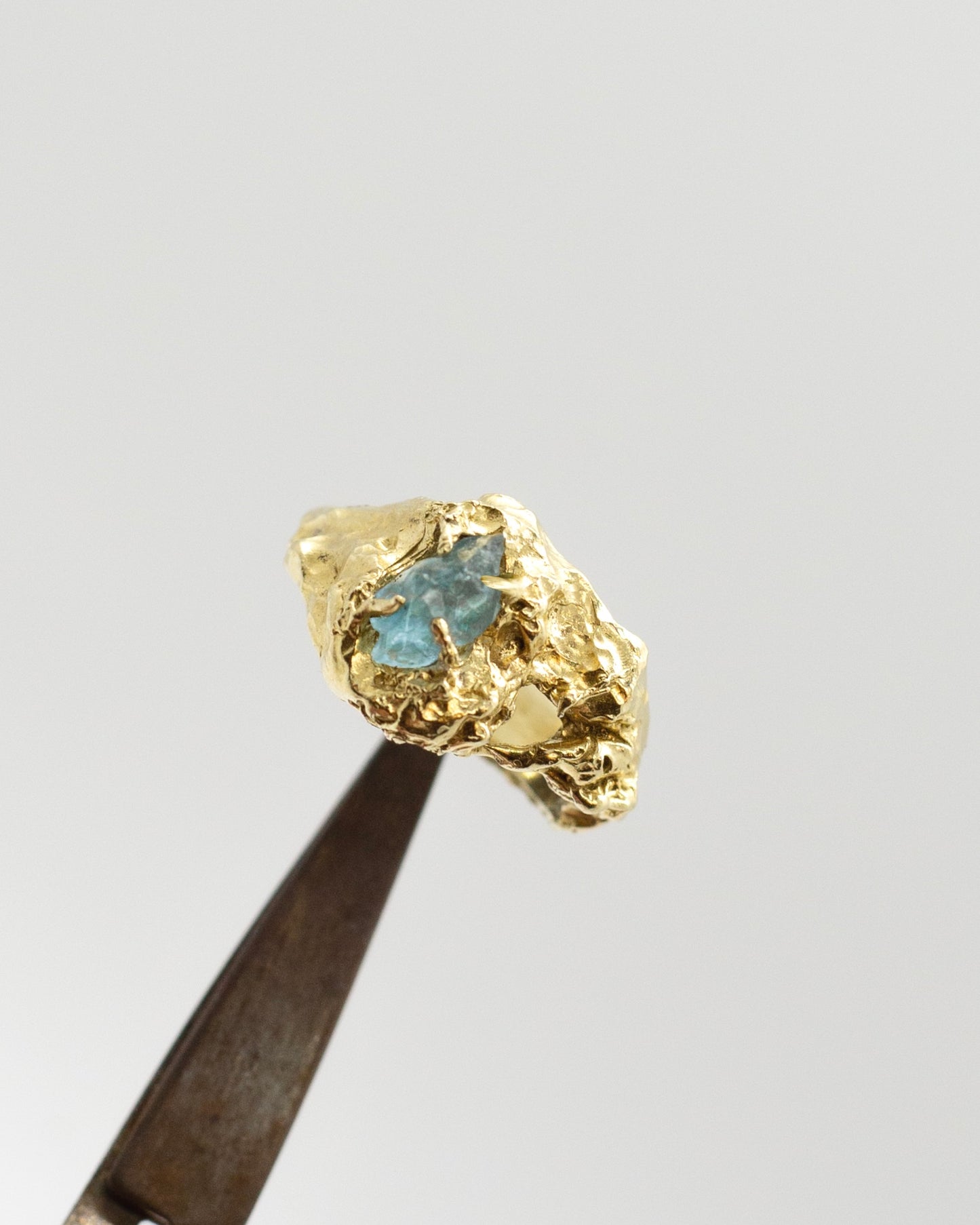 HYPNO - AQUAMARINE