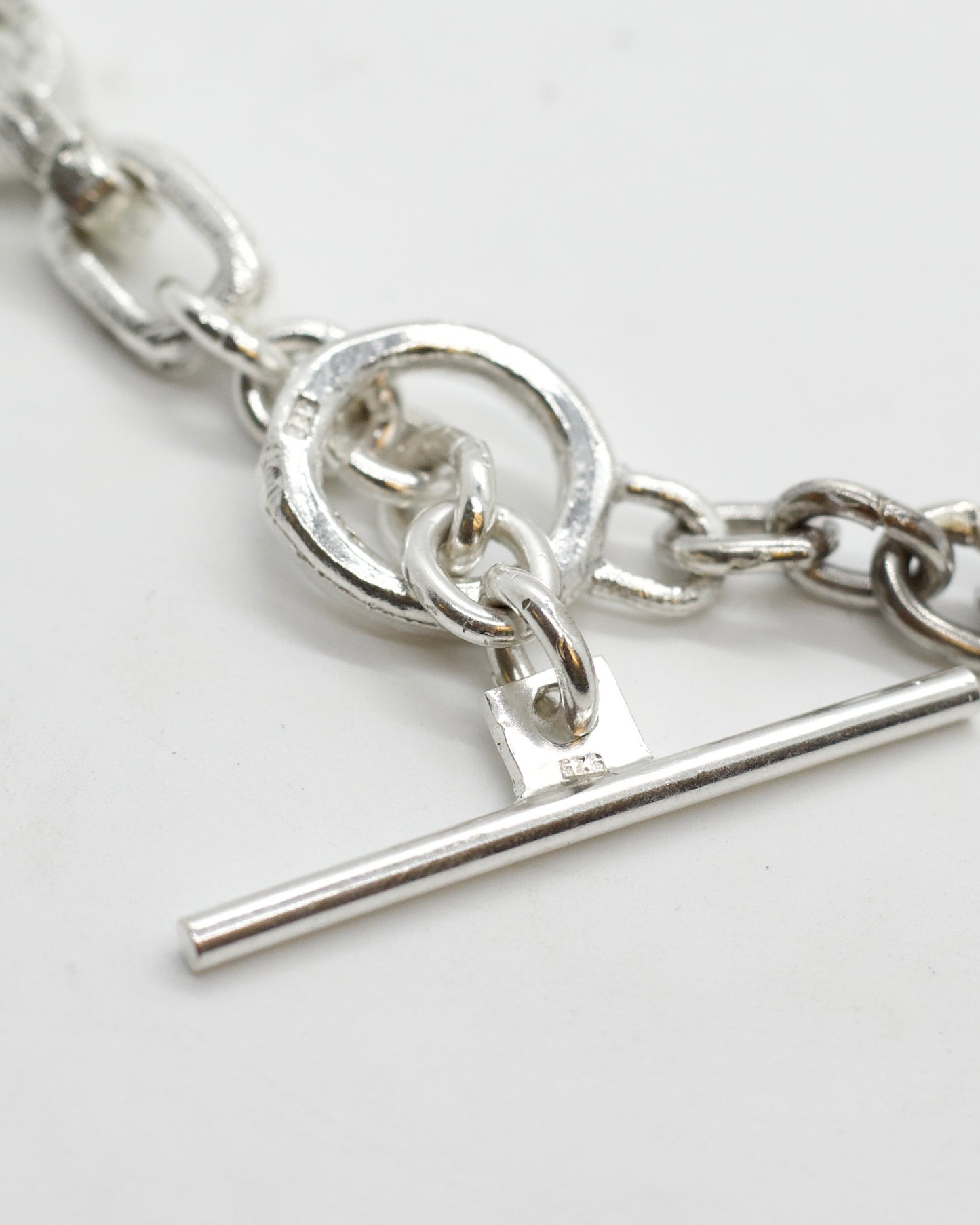 PLAIN NECKLACE