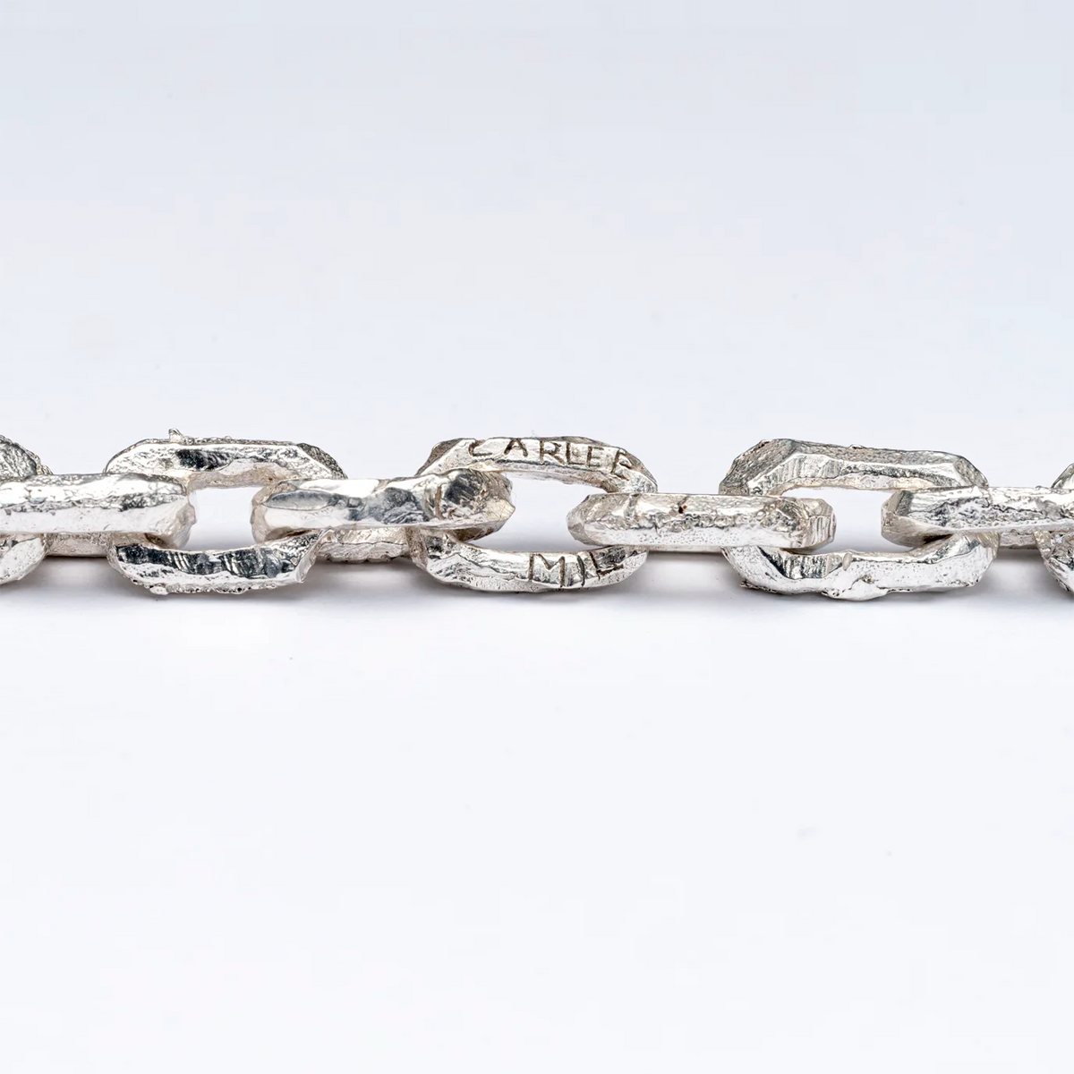 CRUSTY BRACELET PLAIN