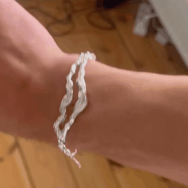 ROOT BRACELET