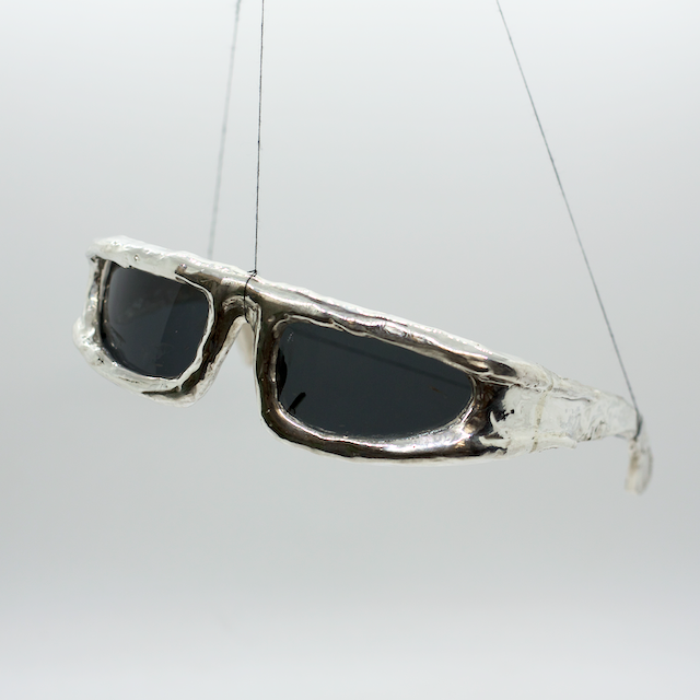 SILVER SHADES