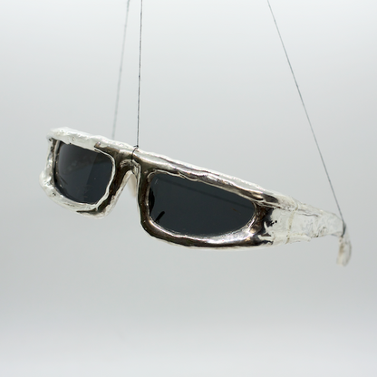SILVER SHADES