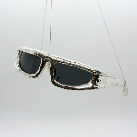 SILVER SHADES