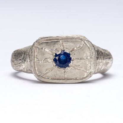 PAWNSTAR DEEPBLUE SAPPHIRE