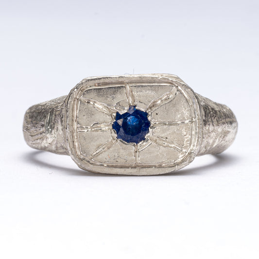 PAWNSTAR DEEPBLUE SAPPHIRE