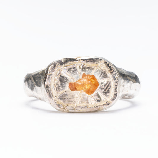 PAWNSTAR RAW SAPPHIRE