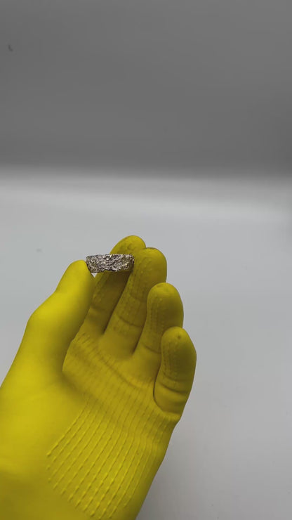 SPRINGLES SILVER